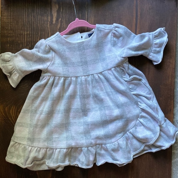𝅺janie and Jack 18-24 M dress